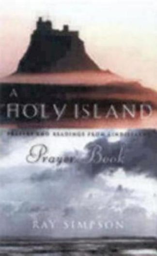 9780819219350 Holy Island Prayer Book