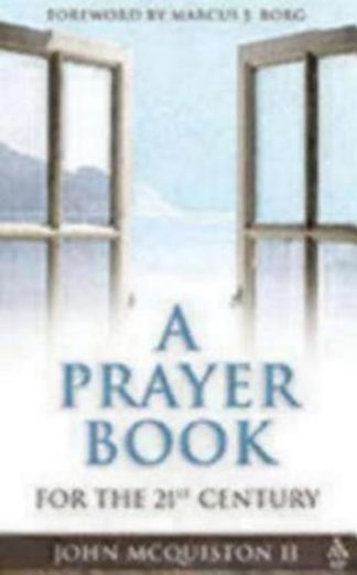 9780819219749 Prayer Book For The 21st Century