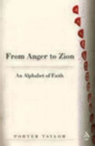 9780819221117 From Anger To Zion