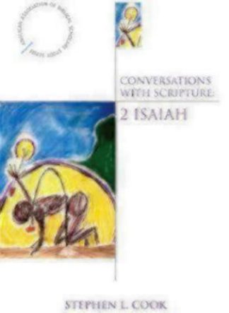 9780819221490 Conversations With Scripture 2 Isaiah (Student/Study Guide)