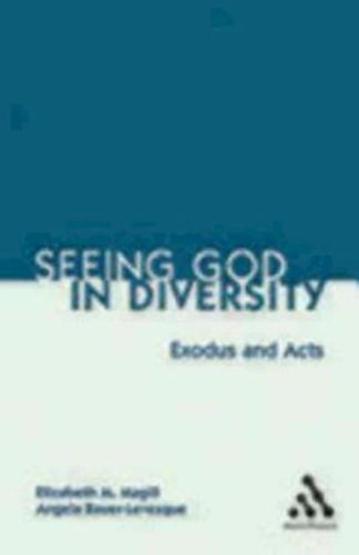 9780819221605 Seeing God In Diversity