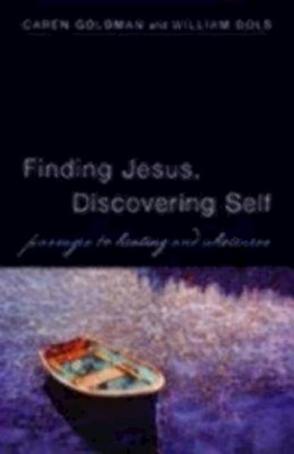 9780819221995 Finding Jesus Discovering Self (Student/Study Guide)