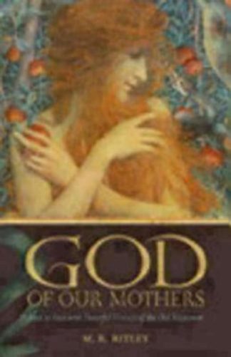 9780819222169 God Of Our Mothers (Student/Study Guide)
