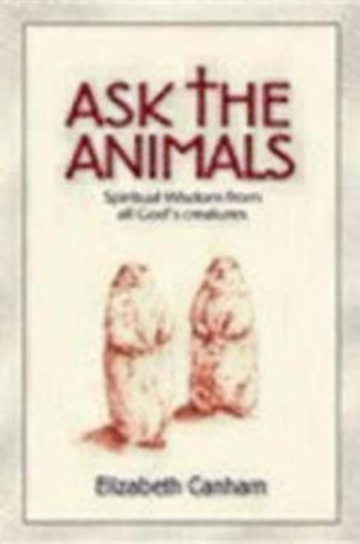 9780819222329 Ask The Animals
