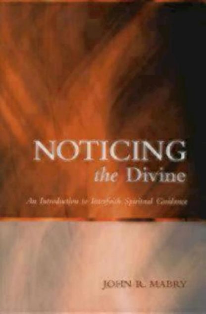 9780819222381 Noticing The Divine