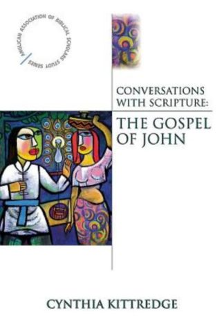 9780819222497 Conversations With Scripture The Gospel Of John (Student/Study Guide)