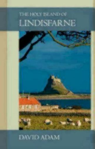 9780819223449 Holy Island Of Lindisfarne