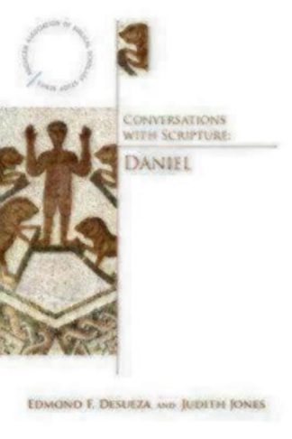 9780819224095 Conversations With Scripture Daniel (Student/Study Guide)