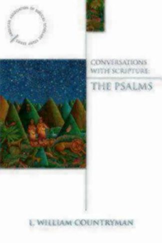 9780819227539 Conversations With Scripture The Psalms (Student/Study Guide)