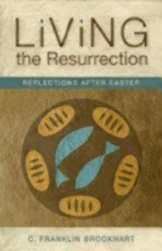 9780819227959 Living The Resurrection