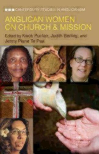 9780819228048 Anglican Women On Church And Mission