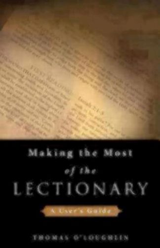 9780819228277 Making The Most Of The Lectionary