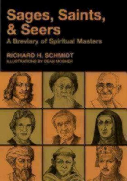 9780819229267 Sages Saints And Seers