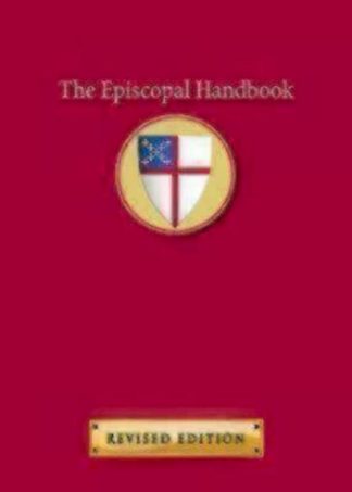 9780819229564 Episcopal Handbook (Revised)