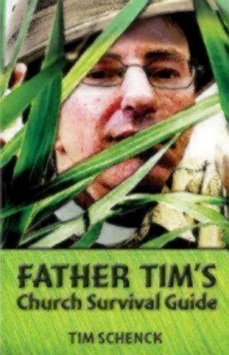 9780819229588 Father Tims Church Survival Guide