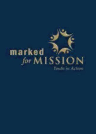 9780819231826 Marked For Mission (Large Type)