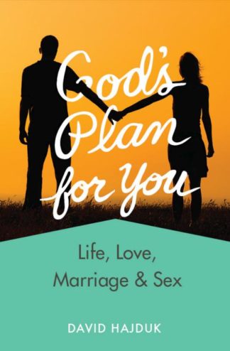 9780819831392 Gods Plan For You (Revised)