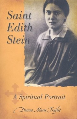 9780819871084 Saint Edith Stein
