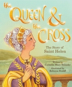 9780819874610 Queen And The Cross