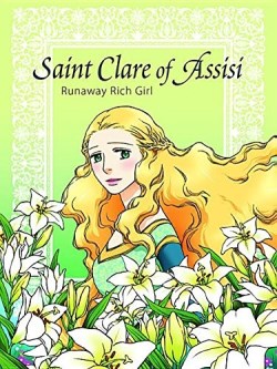 9780819890870 Saint Clare Of Assisi