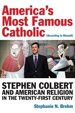 9780823285303 Americas Most Famous Catholic According To Himself