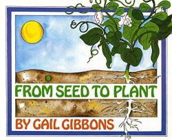 9780823410255 From Seed To Plant