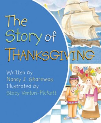 9780824918835 Story Of Thanksgiving