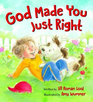 9780824919764 God Made You Just Right