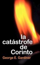 9780825412547 Catastrofe De Corinto - (Spanish)