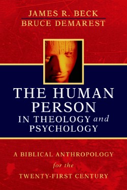 9780825421167 Human Person In Theology And Psychology