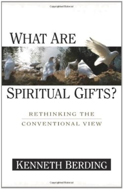 9780825421242 What Are Spiritual Gifts