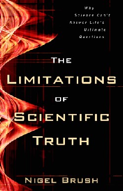 9780825422539 Limitations Of Scientific Truth
