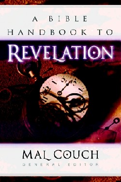 9780825423581 Bible Handbook To Revelation