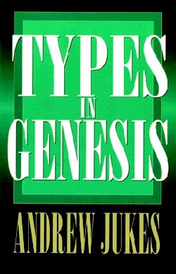 9780825429590 Types In Genesis