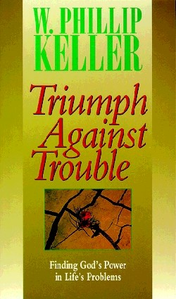 9780825429941 Triumph Against Trouble