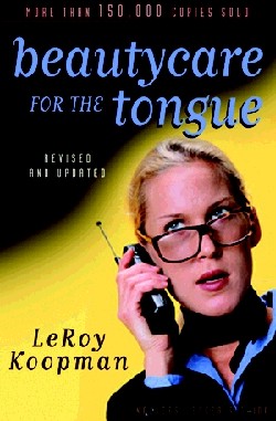 9780825430374 Beauty Care For The Tongue (Revised)