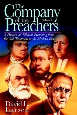 9780825430855 Company Of Preachers 1