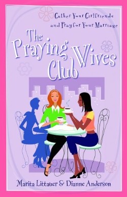 9780825431500 Praying Wives Club