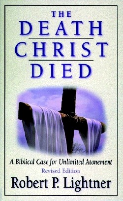9780825431555 Death Christ Died (Revised)