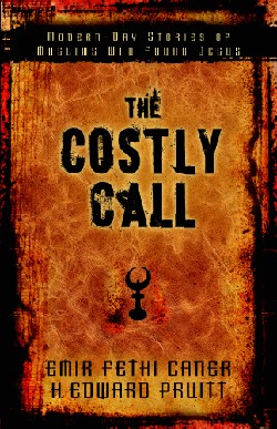 9780825435553 Costly Call : Modern Day Stories Of Muslims Who Found Jesus