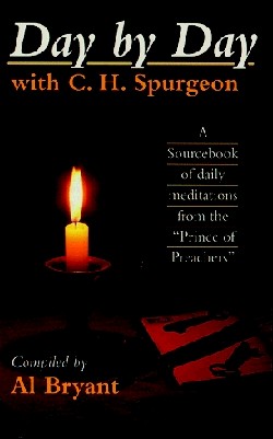 9780825437717 Day By Day With C H Spurgeon
