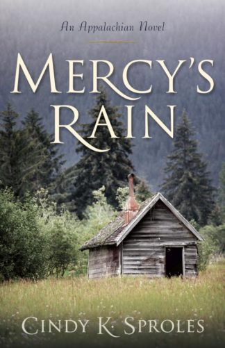 9780825443619 Mercys Rain : An Appalacian Novel