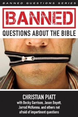 9780827202467 Banned Questions About The Bible