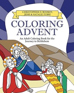 9780827203976 Coloring Advent