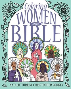 9780827203983 Coloring Women Of The Bible