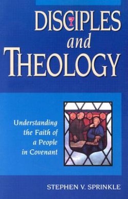 9780827206243 Disciples And Theology