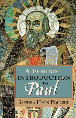 9780827210370 Feminist Introduction To Paul