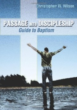 9780827230088 Passage Into Discipleship
