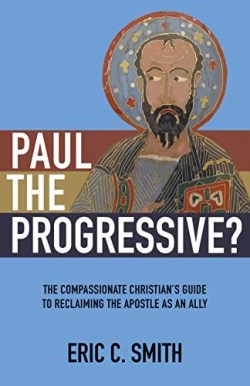 9780827231726 Paul The Progressive