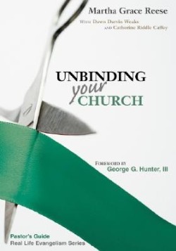 9780827238060 Unbinding Your Church